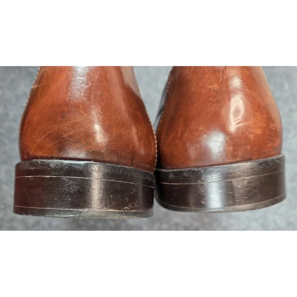 Johnston & Murphy item colors